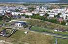 Vand Teren Intravilan Mioveni, 450 mp, langa blocuri