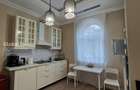 Vila D+P+E+M | Birouri | Parcul Carol | Bulevardul Libertatii |