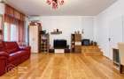 Casa individuala cu garaj si teren 556 mp, str Desseanu