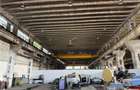Spatiu Industrial - 2000 mp - Productie - Depozitare - Distributie - Sibiu - 1