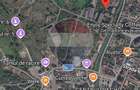 Teren industrial 13.000 mp in Hunedoara, cu PUZ si 2 fronturi stradale