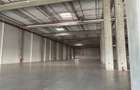 Hale de inchiriat 2000 mp centru logistic  Chitila-Buftea - 5