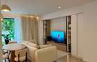 Apartament superb cu 4 camere si gradina privata - parter | 2 locuri d - 1