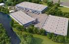 Spatiu Industrial - 10000 mp - Logistica - Productie - Depozitare - 13
