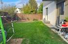 Apartament 3 camere - gradina 128mp - loc de parcare/mobilat+utilat