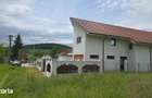DE VANZARE! Proprietate Cu Arhitectura Unica Bune?ti Valcea 219.000 E - 16