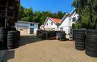 Hala de inchiriat 145 mp Str. Traian Vuia, curte 200 mp, curent trifazat - 7