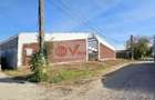 HALA INDUSTRIALA DE VANZARE, VANATORI, DN26, TEREN 3.500 MP PRET 249.000E