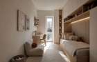 Apartament 2,5 camere, terasă 60 mp, loc de parcare subteran. - 4