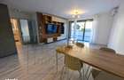 Terasa! Apartament 2 camere, Marasti, zona The Office+Garaj