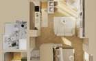 Apartament NOU tip Studio - Modern, ideal pentru investitie! - 4