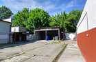 Inchiriez spatiu comercial - spalatorie auto - 2