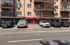 Inchiriez Spatiu Comercial Militari Residence, comuna Chiajna , strada Rezervelor,pozitie excelenta. - 1