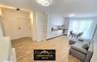 Prima inchiriere, apartament cu 3 camere, parcare subterana, 450/Luna - 8