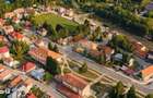 Teren 737 mp Predeal | Deschidere 2 bulevarde | Vizavi Primarie