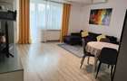 Apartament 3 camere(Living + 2 dormitoare), zona Bizantique Valea lupului - 5