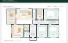 CASA INDIVIDUALA CU 3 DORMITOARE ?I 650 MP TEREN | IVANE?TI, MURE - 2