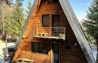 Cabana A-Frame , zona Bran - 3