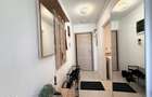 COSMOPOLIS - Apartament cu 2 camere, mobilat si utilat.