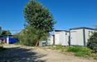 Teren de 154500 mp, în Leordeni