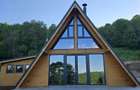 De vanzare cabana A-frame cu autorizatie - 6