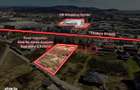 Teren de vanzare | Bistrita | 3835mp |Ok Shopping Center | intravilan. - 4