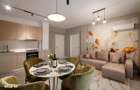 Apartament 2 camere | Mobilat&Utilat | Ivory Residence | Rond OMV - 3