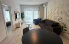 Garsoniera moderna de inchiriat, 1 etaj, balcon