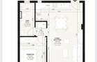DE VANZARE Apartament 2 camere intr-un complex rezidential premium - 4
