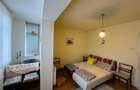 Apartament 2 camere, cu imbunatatiri, parter, mobilat - 2