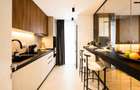 Apartament 2 camere cu gradina de 42 mp | Geamuri Schüco, parchet triplustratifi - 4