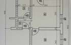 Vanzare apartament 2 camere mobilat/utilat