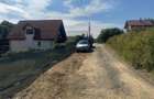 Bucium - Barnova , 1000 mp lipit de padure , acces privat - 2