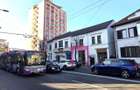 Spatiu comercial, str Cuza Voda - 1