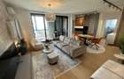 Apartament 3 camere la ISHO - 5
