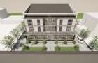 PROIECT IMOBILIAR AUTORIZAT P+2E+M//ZONA ALBERT - 11