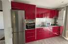 Apartament cu 2 camere si curte proprie