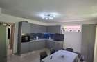 Casa P+M de vanzare constructie AMVIC, complet utilata, teren 590 mp