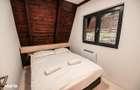 Cabana A-Frame l 195 MP l Teren 600 MP l Belis