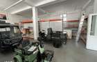 Depozit + show-room, 100 mp, zona Bulgaria - 7