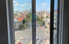 Piata Romana | 2 camere | View Panoramic | Mobilat Utilat | Renovat | - 2