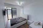 vind apartament decomandat , 80 mp doua camere decomandat etaj 7 - 1