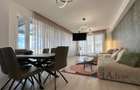 Apartament Premium cu 3 Camere Vedere Panoramica catre munti si oras