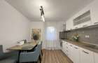 Apartament luxos,2 camere, 51 mp utili, etaj 1, renovat -  Girocului