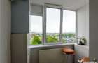 Apartament de 3 camere mobilat si utilat modern, structura d - 12