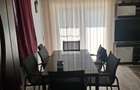 Casa cu 3 camere, curte