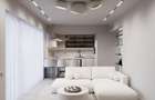 FLOREASCA - APARTAMENT CU 2 CAMERE - FINISAJE PREMIUM - 1
