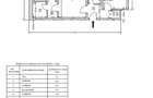 Apartament 3 camere, parter inalt,50mp str. Alexandru cel Bun, Vaslui - 1