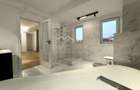 Duplex cu 4 Camere *211mp* / 2 parking / Erou Iancu Nicolae - 34