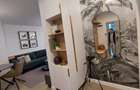 Apartament 2 camere, 58 mp, ultrafinisat, Plopilor Residence-Parcul Rozelor! - 8